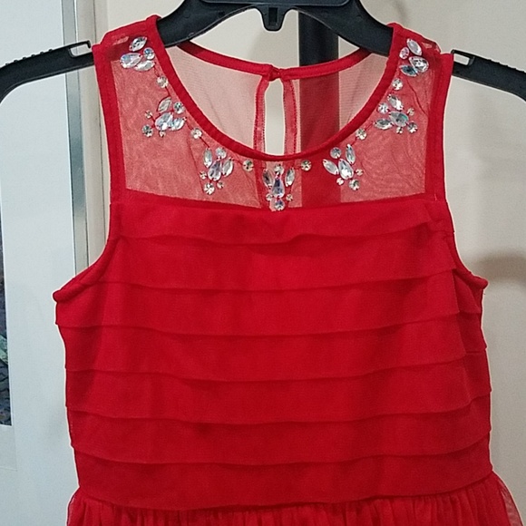 Sequin Hearts Girls - Picture 3 of 8